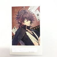 Free!』 クリアファイル 桐嶋 郁弥 | K-BOOKS 池袋 2次元グッズ通販 Free!』 クリアファイル 桐嶋 郁弥 | K-BOOKS 池袋 2次元グッズ通販