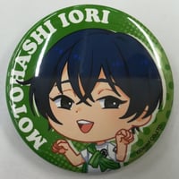 枢やな 『黒執事 Ⅱ』 ナンジャタウン 缶バッジ シエル (アリス) | K