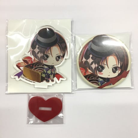 CATEGORY ハイカラ流星組 | K-BOOKS 池袋 2次元グッズ通販