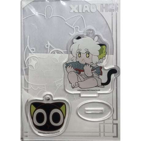 CATEGORY 羅小黒戦記 | K-BOOKS 池袋 2次元グッズ通販