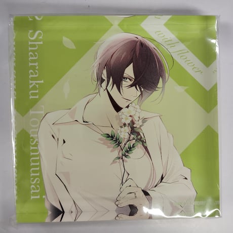 CATEGORY 天獄ストラグル | K-BOOKS 池袋 2次元グッズ通販