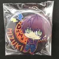 NU:カーニバル』 AGF2023 SSR 服ビリver. アクリルブロック