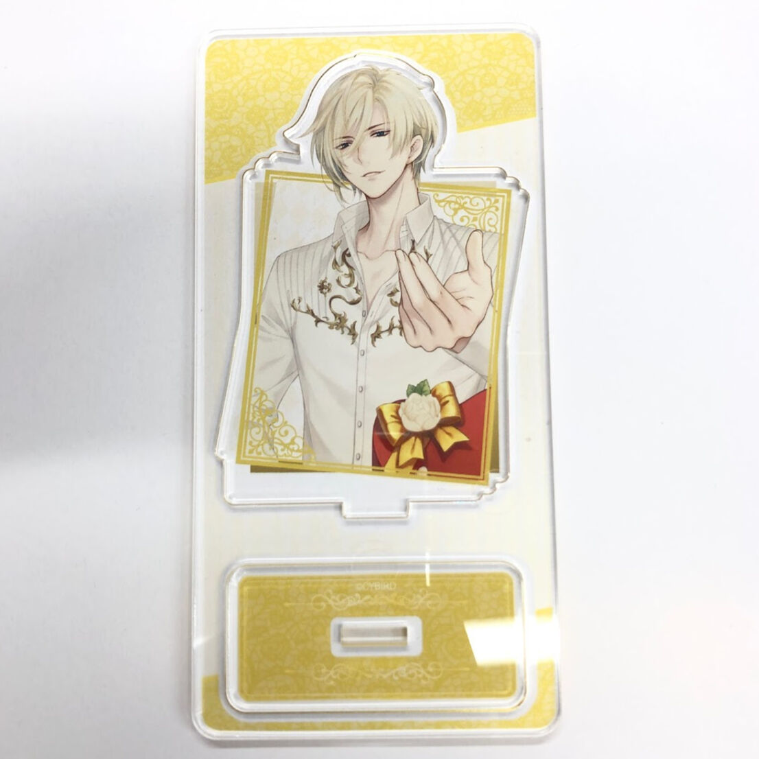 イケメン王子 シュヴァリエ アクリルスタンド fit=scale-down,w=1200