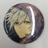 望月淳 【 PandoraHearts 16 】アニメイト特典 ミニ色紙 ヴィンセント