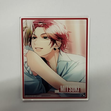 CATEGORY SympathyKiss | K-BOOKS 池袋 2次元グッズ通販