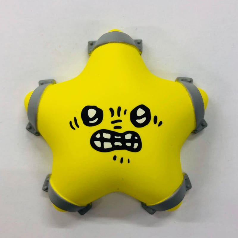 ちいかわ 流れ星 おかおマグネット | K-BOOKS 池袋 2次元グッズ通販