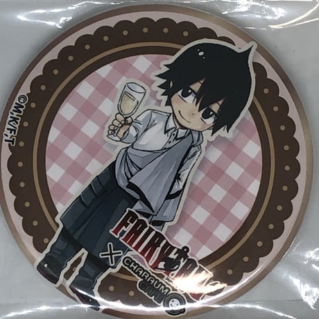 CATEGORY FAIRY TAIL | K-BOOKS 池袋 2次元グッズ通販