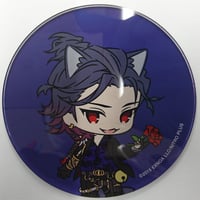 ディアヴォーカリスト エーダッシュ 色紙 | K-BOOKS 池袋 2次元グッズ通販