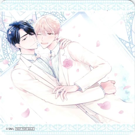 CATEGORY 楢島さち | K-BOOKS 池袋 2次元グッズ通販