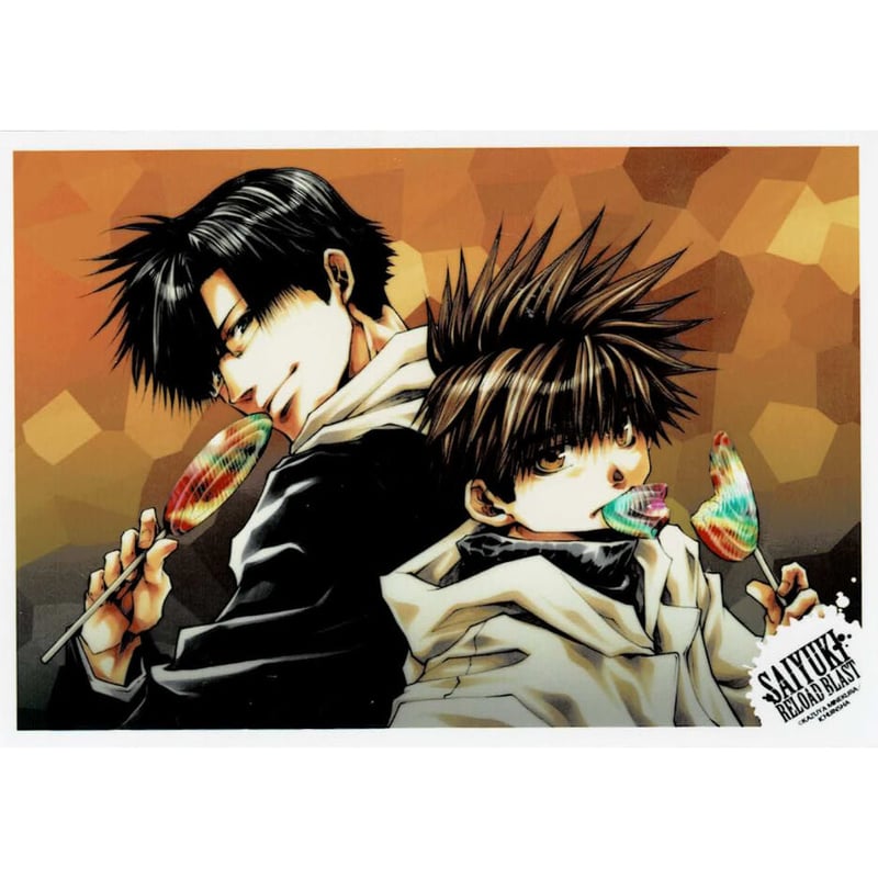 最遊記 30点 缶バッジRELOAD BLAST 猪八戒 孫悟空 峰倉かずや 最遊記 30点 缶バッジRELOAD BLAST 猪八戒 孫悟空 峰倉かずや 最