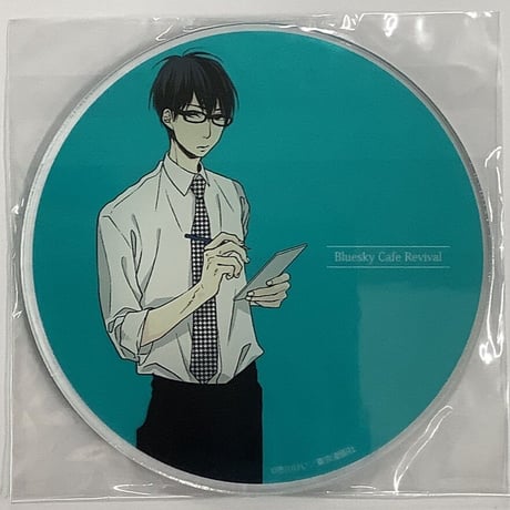 STORES BL アクリルコースターの検索結果