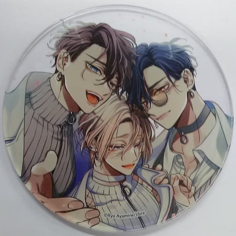 STORES BL アクリルコースターの検索結果 STORES BL アクリルコースターの検索結果