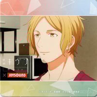 鬼畜眼鏡』 クリアイラストボード 佐伯克哉 片桐稔【BLグッズ】 | K