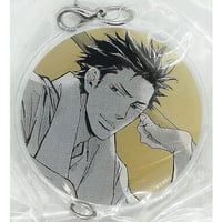 咲本﨑 『この手を離さないで』emo cafe イラストカード 北原雅【BL