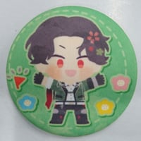 刀剣乱舞 スクエア缶バッジコレクション 北谷菜切 | K-BOOKS 池袋 2