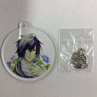 世界有名な パンヴァニカフェ コースター パンドラハーツ 望月淳 第1弾