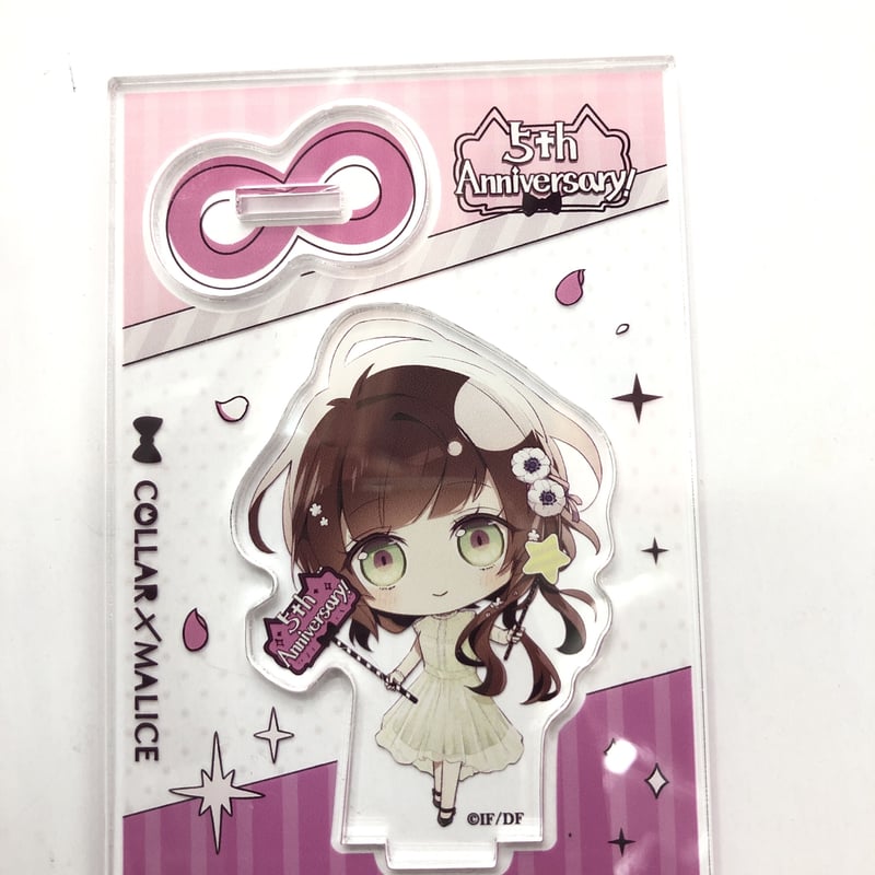 Collar×Malice 星野市香 アクリルスタンド | K-BOOKS 池袋 2次元 