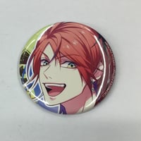 ラッキードッグ1』 ぬいぐるみ ジャン・カルロ スーツver.【BLグッズ
