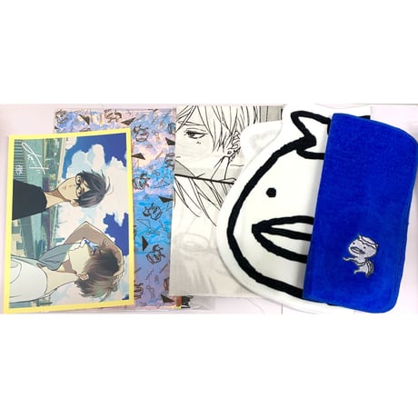 ブルスカ | STORES