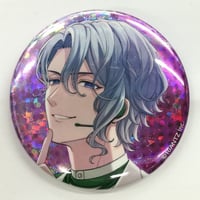 刀剣乱舞 小夜左文字 内番 スクエア缶バッジ | K-BOOKS 池袋 2次元