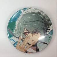 天堂天彦　セカンド　テクノ　ブレイク　TB 缶バッジ　チェキ カリスマ 天堂天彦 缶バッジ 2ndブレイク テクノブレイク - メルカリ