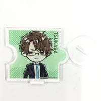 DYNAMIC CHORD 榛名宗太郎 ブロマイド limited ver. 直筆サイン入り