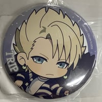 D.Gray-man神田ユウコレクション缶バッジ『HEROES』神田ユウ | K