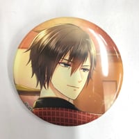 DIABOLIK LOVERS 逆巻カナト 缶バッジ | K-BOOKS 池袋 2次元グッズ通販