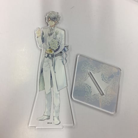 大正×対称アリス　グレーテル　アクリルスタンド 大正×対称アリス アクリルスタンド 2023ver.「グレーテル