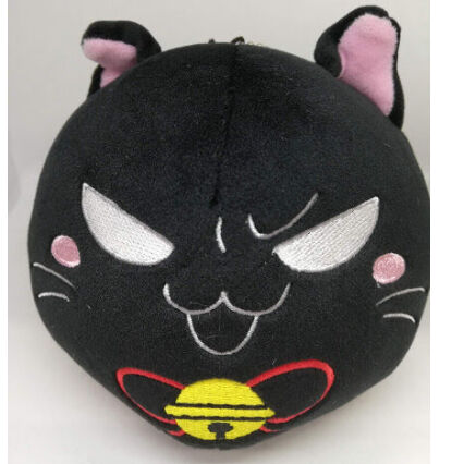 桜日梯子 『抱かれたい男1位に脅されています。』 もっちりぬいぐるみ