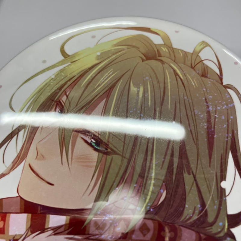 AMNESIA ウキョウ 缶バッジ AMNESIA ウキョウ 缶バッジ | K-BOOKS 池袋 2次元グッズ通販