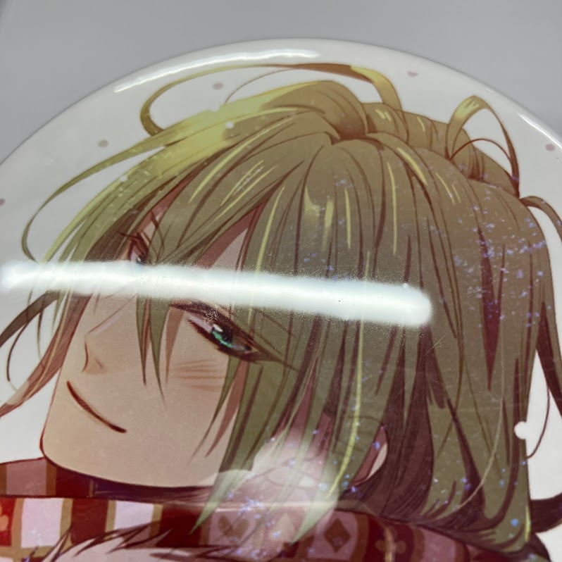 イタミ有・裏サビ有】AMNESIA ウキョウ 缶バッジ | K-BOOKS 池袋 2