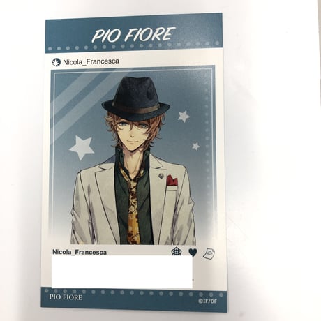 STORES ピオフィオーレの晩鐘の検索結果