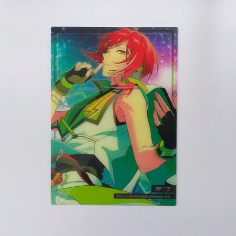 CATEGORY あんさんぶるスターズ | K-BOOKS 池袋 2次元グッズ通販
