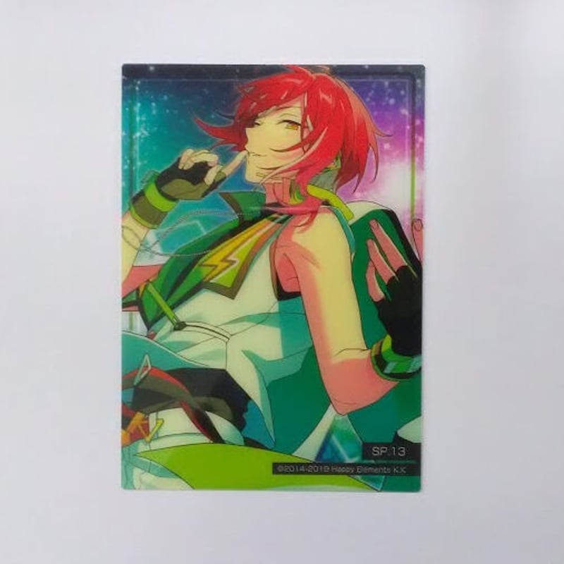 あんスタ 逆先夏目 缶バッジ もちマス コスマス ぱしゃっつ クリアカード あんスタ 逆先夏目 缶バッジ もちマス コスマス ぱしゃっつ クリア