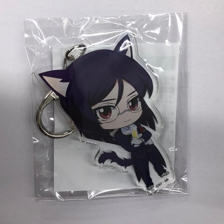 ロックオンソーシャルクラブ、フィギュアセット Rockon Social Club