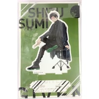 キヅナツキ 『ギヴン』 ギヴン展 -given exhibition-　つながる BIG アクリルスタンド　玄純【BLグッズ】