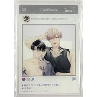 ［BL］グラッテ 不屈のゾノ いちか、ばちか しっけ アクリルコースターセット 不屈のゾノ いちか、ばちか しっけ アクリルコースター - メルカリ