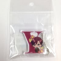 ○DIABOLIK LOVERS 逆巻レイジ ぬいぐるみ カード付 | K-BOOKS 池袋