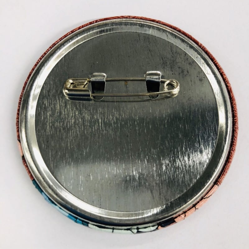 裏：錆有】忍たま乱太郎 皆本金吾 忍術学園文化祭に行こう！ 購入特典