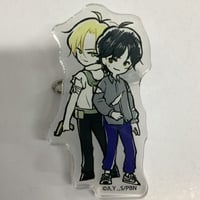 ピオフィオーレの晩鐘 オルロック チェキ風ブロマイド | K-BOOKS 池袋