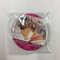 あんさんぶるスターズ！！ 伏見弓弦 サインステッカー スターラメver