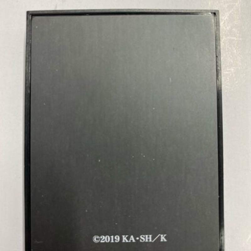 朝霧カフカ/春河35 『文豪ストレイドッグス』 マグネット 江戸川乱歩