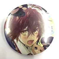 藤原ここあ 枢やな 『妖狐×僕SS』＆『黒執事』 フェア