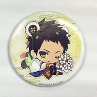 SK∞ エスケーエイト 桜屋敷薫 Cherry blossom 缶バッジ SK