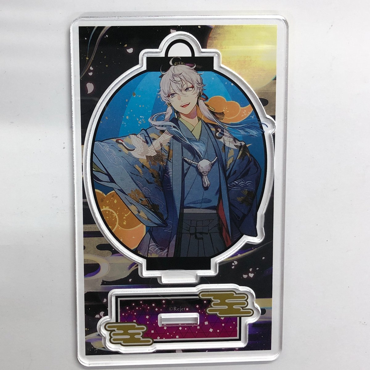 ⚠️重要3月末利用停止　幽幻ロマンチカ 幽ロマ ウタシロ クッション2点セット fit=scale-down,w=1200