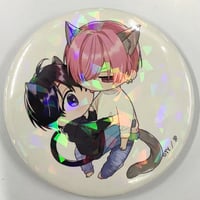 しっけ 『セックスドロップ』コミコミ特典 ペーパー【BLグッズ