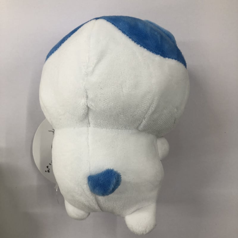 ちいかわ』 カブトムシと一緒ぬいぐるみ ハチワレ&カブト | K-BOOKS 