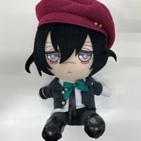 月姫 シエル 月姫カフェ in ufotable Cafe 場面写ランダム57mm缶バッジ