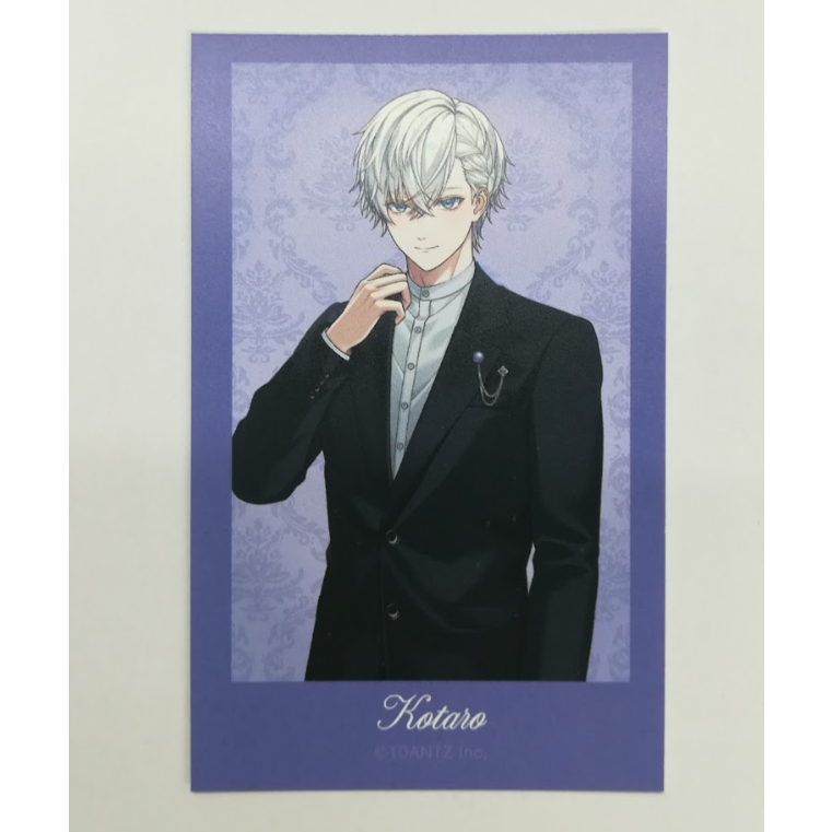 戦国 A LIVE 風魔小太郎 非売品 キャンバスボード 戦国 A LIVE 風魔小太郎 非売品 キャンバスボード